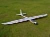 Радиоуправляемый планер Top RC Lightning V2 (Propeller Power System) 1500мм 2.4G 4-ch LiPo RTF