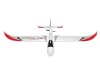 Радиоуправляемый планер Top RC SKY SURFER красный 1400мм 2.4G 4-ch LiPo RTF
