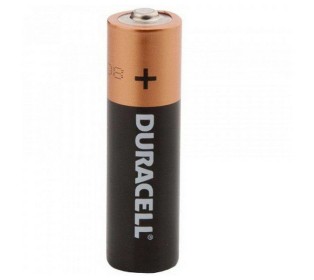 Батарейка DURACELL AA LR06 BP-16 (1 шт)