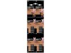 Батарейка DURACELL AA LR06 BP-16 (1 шт)