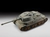 Сборная модель ZVEZDA Немецкий тяжёлый танк VK4501(P) "Тигр" Порше, 1/35