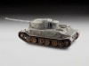 Сборная модель ZVEZDA Немецкий тяжёлый танк VK4501(P) "Тигр" Порше, 1/35
