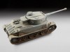 Сборная модель ZVEZDA Немецкий тяжёлый танк VK4501(P) "Тигр" Порше, 1/35