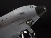 Сборная модель ZVEZDA Американский военно-транспортный  самолёт С-130Н