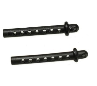 Крепление кузова для Remo Hobby RH1093ST, 2 шт.