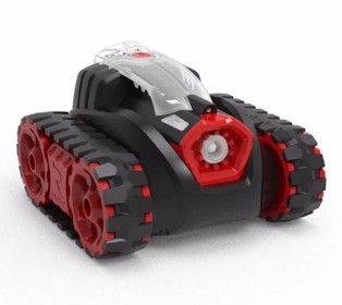 Радиоуправляемый танковый бой Revolt TG1004T
