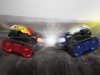 Радиоуправляемый танковый бой Revolt TG1004T