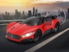 Радиоуправляемая скоростная машинка Revolt TG1005