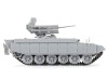 Сборная модель ZVEZDA БМПТ "Терминатор", подарочный набор, 1/72