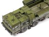 Сборная модель ZVEZDA Ракетный комплекс "Искандер-М", подарочный набор, 1/72