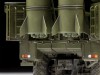 Сборная модель ZVEZDA Ракетный комплекс "Искандер-М", подарочный набор, 1/72