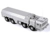 Сборная модель ZVEZDA Ракетный комплекс "Искандер-М", подарочный набор, 1/72