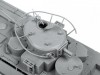 Сборная модель ZVEZDA Советский тяжёлый танк Т-35, подарочный набор, 1/72