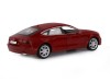 Машина "АВТОПАНОРАМА" Audi A7, красный, 1/24, свет, звук, в/к 24,5*12,5*10,5 см