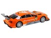 Машина "АВТОПАНОРАМА" Audi RS 5 DTM,оранжевый, 1/32, свет, звук, инерция, в/к 17,5*13,5*9 см