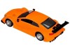 Машина "АВТОПАНОРАМА" Audi RS 5 DTM, оранжевый, 1/43, инерция, в/к 17,5*12,5*6,5 см
