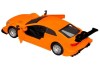 Машина "АВТОПАНОРАМА" Audi RS 5 DTM, оранжевый, 1/43, инерция, в/к 17,5*12,5*6,5 см
