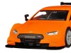 Машина "АВТОПАНОРАМА" Audi RS 5 DTM, оранжевый, 1/43, инерция, в/к 17,5*12,5*6,5 см