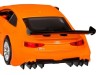 Машина "АВТОПАНОРАМА" Audi RS 5 DTM, оранжевый, 1/43, инерция, в/к 17,5*12,5*6,5 см