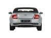 Машина "АВТОПАНОРАМА" Bentley Continental Supersports ISR, серебряный, 1/32, в/к 17,5*13,5*9 см
