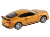 Машина "АВТОПАНОРАМА" Bentley Continental Supersports, оранжевый, 1/32, в/к 17,5*12,5*6,5 см