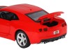 Машина "АВТОПАНОРАМА" Chevrolet Camaro SS, красный, 1/32, свет, звук, инерция, в/к 17,5*13,5*9 см