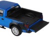 Машина "АВТОПАНОРАМА" Ford F-150 SVT Raptor, синий, 1/34, свет, звук, инерция, в/к 20*10*11 см