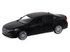 Машина "АВТОПАНОРАМА" KIA K7, черный, 1/41, инерция, в/к 17,5*12,5*6,5 см