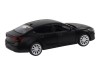 Машина "АВТОПАНОРАМА" KIA K7, черный, 1/41, инерция, в/к 17,5*12,5*6,5 см