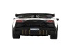 Машина "АВТОПАНОРАМА" Lamborghini SVJ, белый, 1/32, свет, звук, инерция, в/к 17,5*12,5*6,5 см