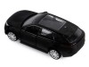 Машина "АВТОПАНОРАМА" Land Rover Range Rover Velar, черный, 1/42, инерция, в/к 17,5*12,5*6,5 см