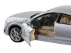 Машина "АВТОПАНОРАМА" Porsche 911 GT3 Cup, белый, 1/32, свет, звук, инерция, в/к 17,5*13,5*9 см
