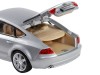 Машина "АВТОПАНОРАМА" Porsche 911 GT3 Cup, белый, 1/32, свет, звук, инерция, в/к 17,5*13,5*9 см