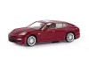 Машина "АВТОПАНОРАМА" Porsche Panamera S, красный, 1/24, в/к 24,5*12,5*10,5 см