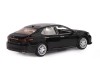 Машина "АВТОПАНОРАМА" Toyota Camry, черный, 1/32, свет, звук, инерция, в/к 17,5*13,5*9 см