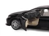 Машина "АВТОПАНОРАМА" Toyota Camry, черный, 1/32, свет, звук, инерция, в/к 17,5*13,5*9 см