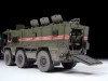 Сборная модель ZVEZDA Бронеавтомобиль "Тайфун-K", 1/35