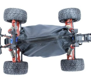 Защитный чехол для Remo Hobby 1/16