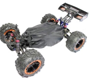 Защитный чехол для Remo Hobby 1/8
