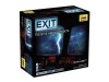 Настольная игра ZVEZDA "EXIT Квест. Полет в неизвестность.", семейная