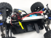 Рама жесткости алюминиевая для моделей REMO HOBBY 1/16