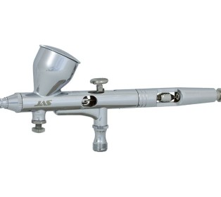 Аэрограф JAS 1117 (Air Control)