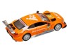 Машина "АВТОПАНОРАМА" Audi RS 5 DTM, оранжевый, 1/43, откр. двери, в/к 17,5*12,5*6,5 см