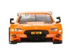 Машина "АВТОПАНОРАМА" Audi RS 5 DTM, оранжевый, 1/43, откр. двери, в/к 17,5*12,5*6,5 см