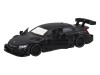 Машина "АВТОПАНОРАМА" Mercedes-AMG C 63 DTM, синий, 1/42, инерция, откр. двери, в/к 17,5*12,5*6,5