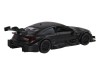 Машина "АВТОПАНОРАМА" Mercedes-AMG C 63 DTM, синий, 1/42, инерция, откр. двери, в/к 17,5*12,5*6,5