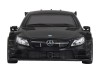 Машина "АВТОПАНОРАМА" Mercedes-AMG C 63 DTM, синий, 1/42, инерция, откр. двери, в/к 17,5*12,5*6,5