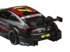 Машина "АВТОПАНОРАМА" Mercedes-AMG C 63 DTM, черный, 1/42, инерция, откр двери, в/к 17,5*12,5*6,5