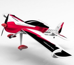 Радиоуправляемый самолет Volantex RC Saber 920мм KIT