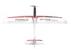 Радиоуправляемый планер Volantex RC PhoenixS 1600мм Brushless 2.4G 4ch LiPo RTF with Gyro